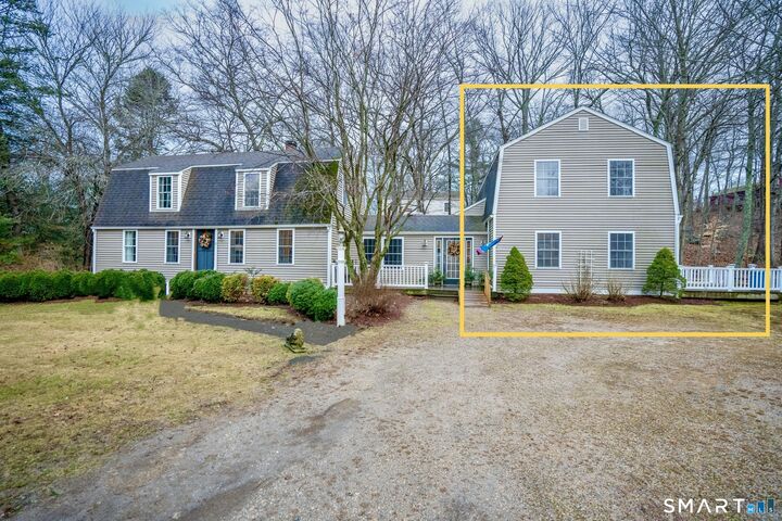 Property Photo: 8 Oak Tree Lane CT 06371