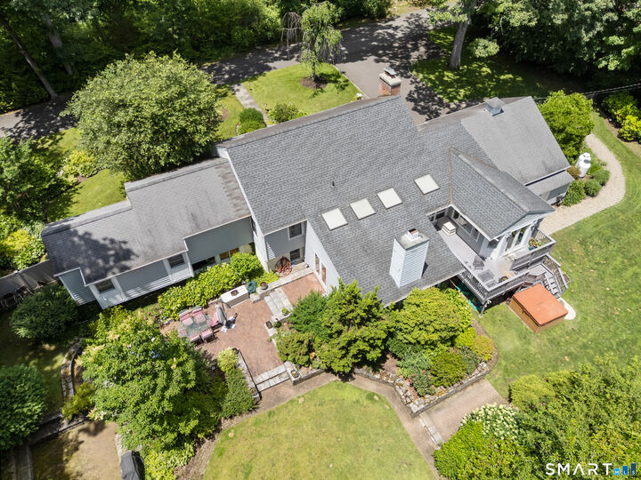 Property Photo: 21 Hampton Lane CT 06840