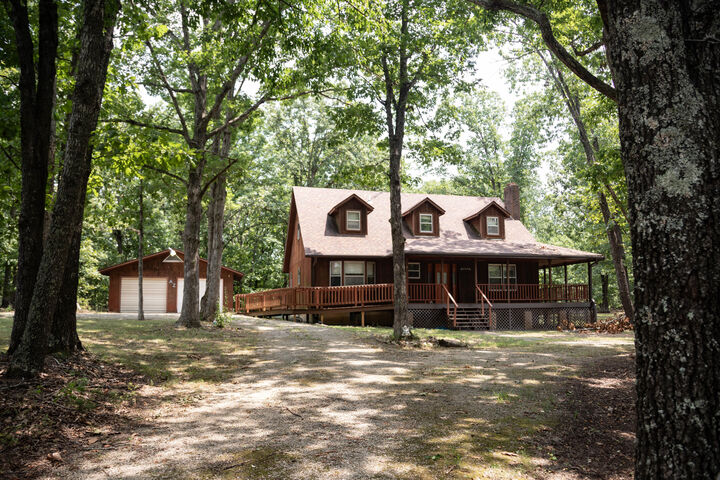 Property Photo:  7704 County Road 2770  MO 65775 