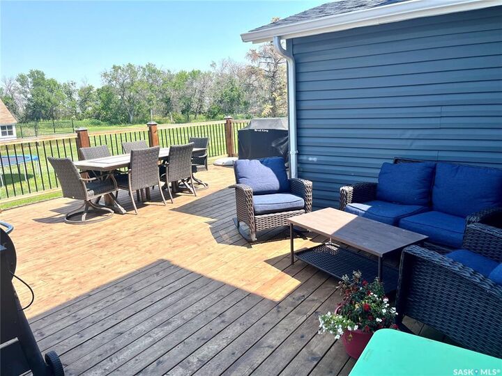 Property Photo: Rural Address SK S0L 1A0