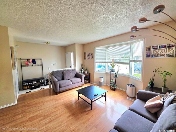 Property Photo: 155 Carter Crescent SK S7L 7K4