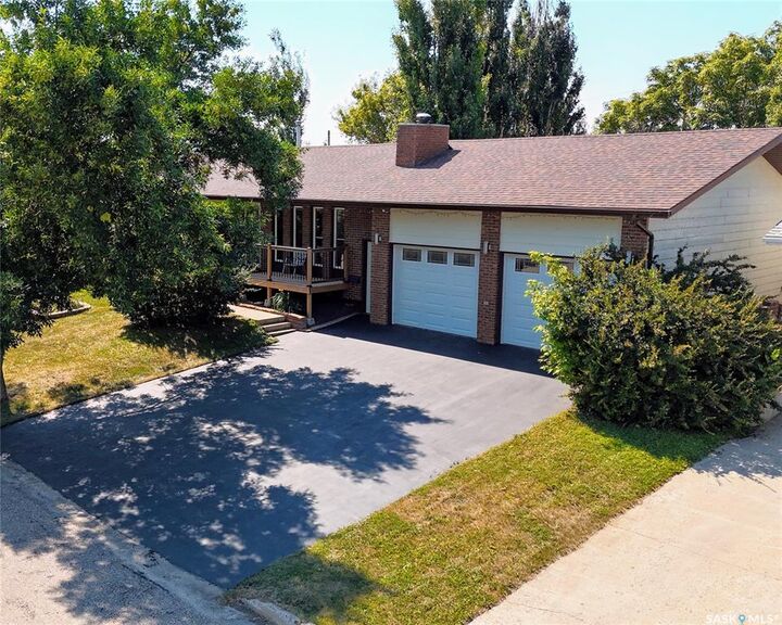 Property Photo: 508 Mayer Street SK S0K 0S0