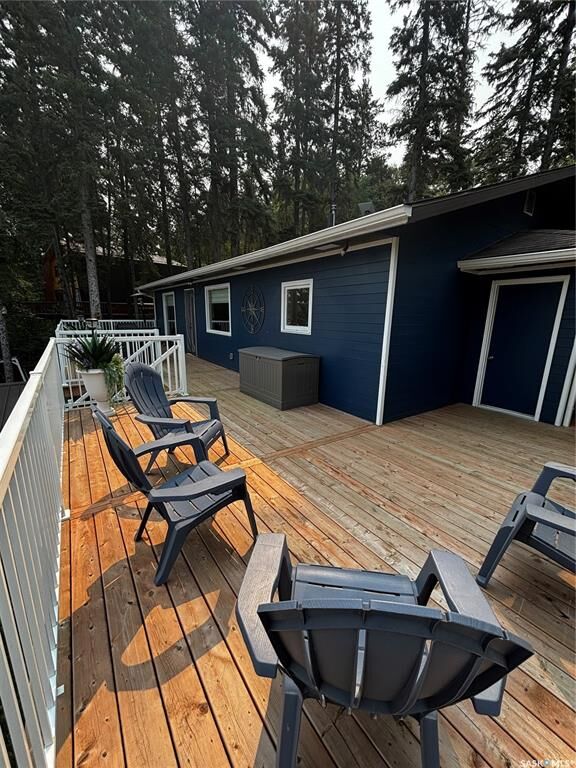 Property Photo: 302 Barrier Bay SK S0E 0B0