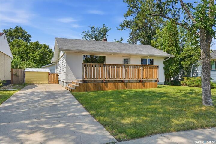 856 Forget Street — photo 1