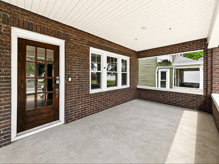 Property Photo:  644 4th Ave  OH 45631 