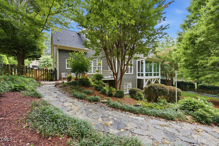 Property Photo:  108 Bells Walk Court  NC 27540 