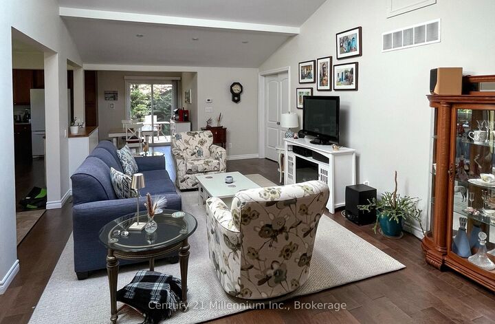 Property Photo: 58 Cedarlane Drive ON L9Z 2S1