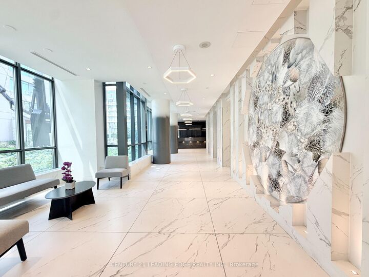 Property Photo:  11 Brunel Court 1501  ON M5V 3Y3 