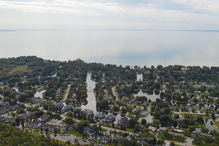 Photo de la propriété:  71 Laguna Parkway 15  ON L0K 1B0 