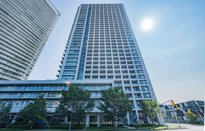 Property Photo:  275 Yorkland Road 3207  ON M2J 0B4 