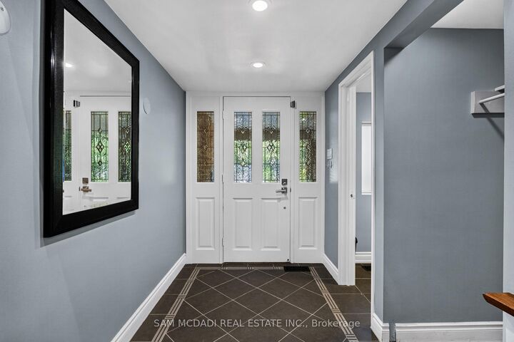 Property Photo: 188 Birkdale Road ON M1P 3S1