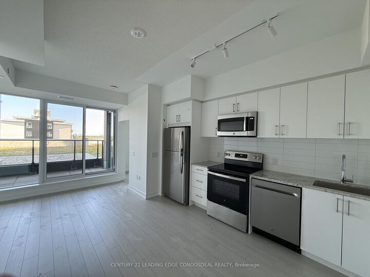 Property Photo:  4010 Eglinton Avenue W 920  ON M9A 0G5 