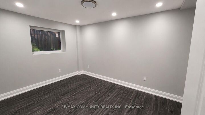 Property Photo:  2364 Dobbinton Street Basement  ON L1L 0L4 