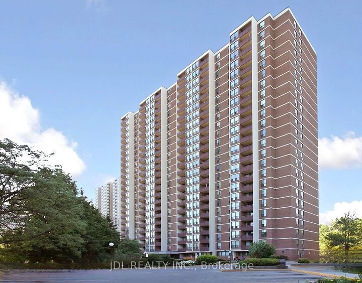 85 Emmett Avenue 1807 — photo 1