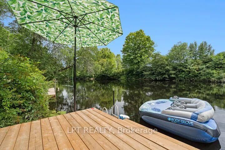 Property Photo:  23 Basswood Drive  ON K0M 1C0 