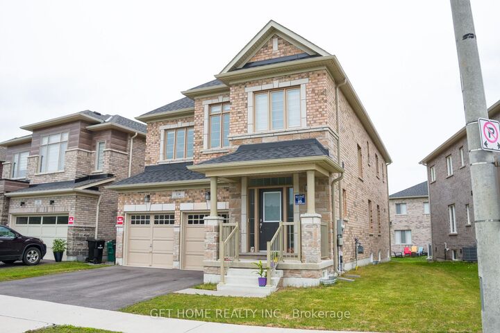 114 Attwater Drive — photo 1