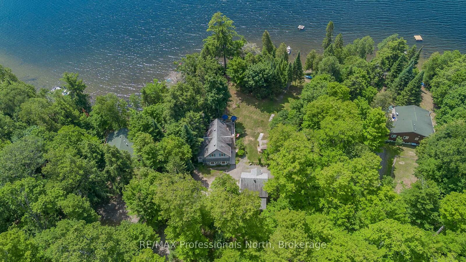 Property Photo: 78 Jeffery Drive ON P0A 1X0