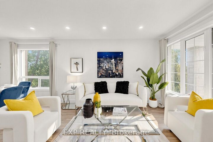 Property Photo:  106 Smales Drive  ON L1Z 1G8 
