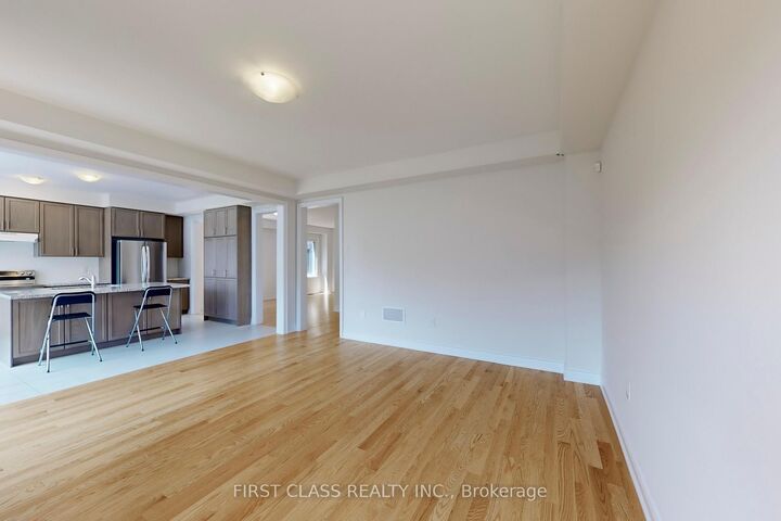 Property Photo:  51 Current Drive  ON L4S 1L9 