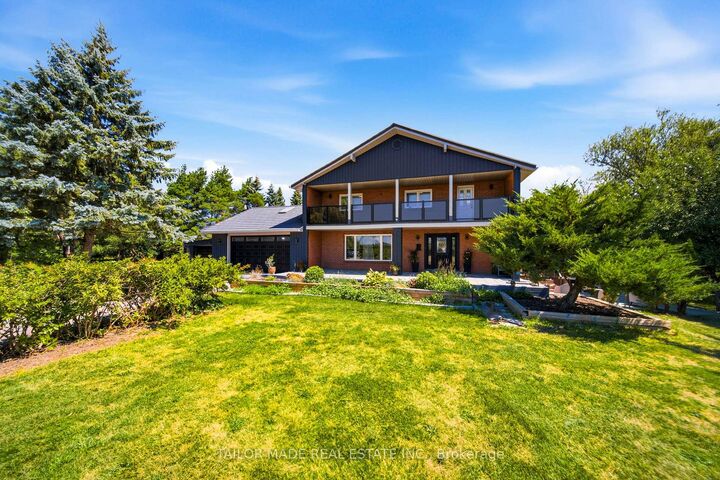 Property Photo: 13143 Heart Lake Road ON L7C 2K6