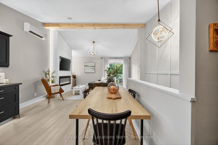 Property Photo: 5 Dawson Drive 305 ON L9Y 5B4