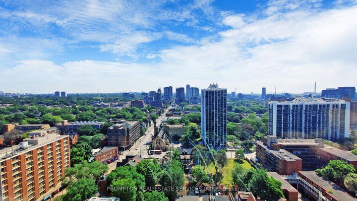 Property Photo:  219 Dundas Street E Ph112  ON M5A 0V1 