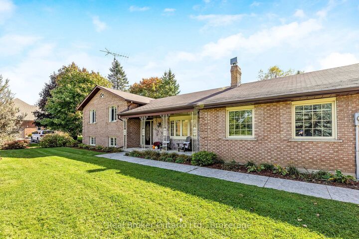 Property Photo: 8759 Wellington 124 Road ON N1H 6H7