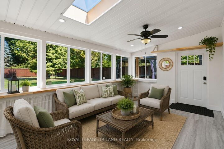 Property Photo: 308 Reynolds Road ON N6K 2P1