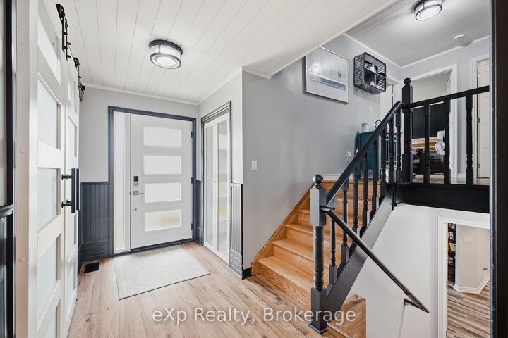 Property Photo: 375 Victoria Street W ON N0C 1B0