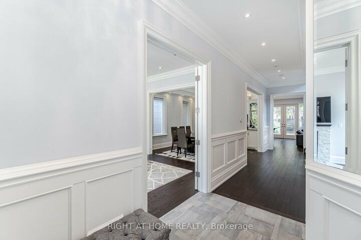 Property Photo: 35 Burnelm Drive ON M9B 4N2