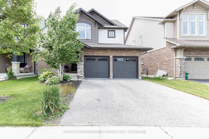 53 Aberdeen Street — photo 1