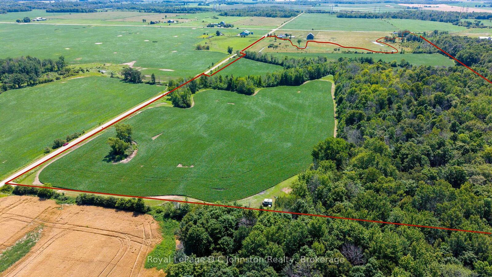 Property Photo:  305 Sideroad 25 N/A  ON N0G 2T0 
