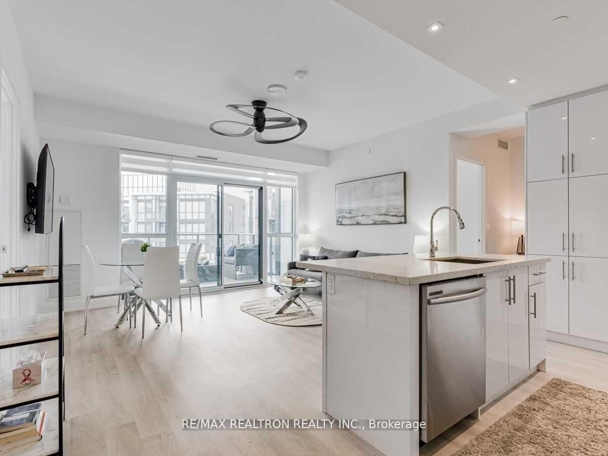 Property Photo:  375 Sea Ray Avenue 322  ON L9S 0N9 