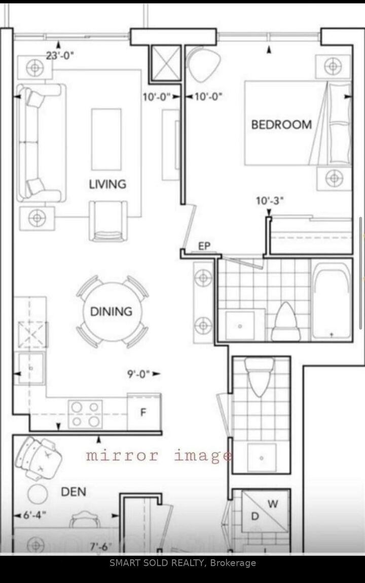 Property Photo:  55 Ann O'Reilly Road 4009  ON M2J 0E1 