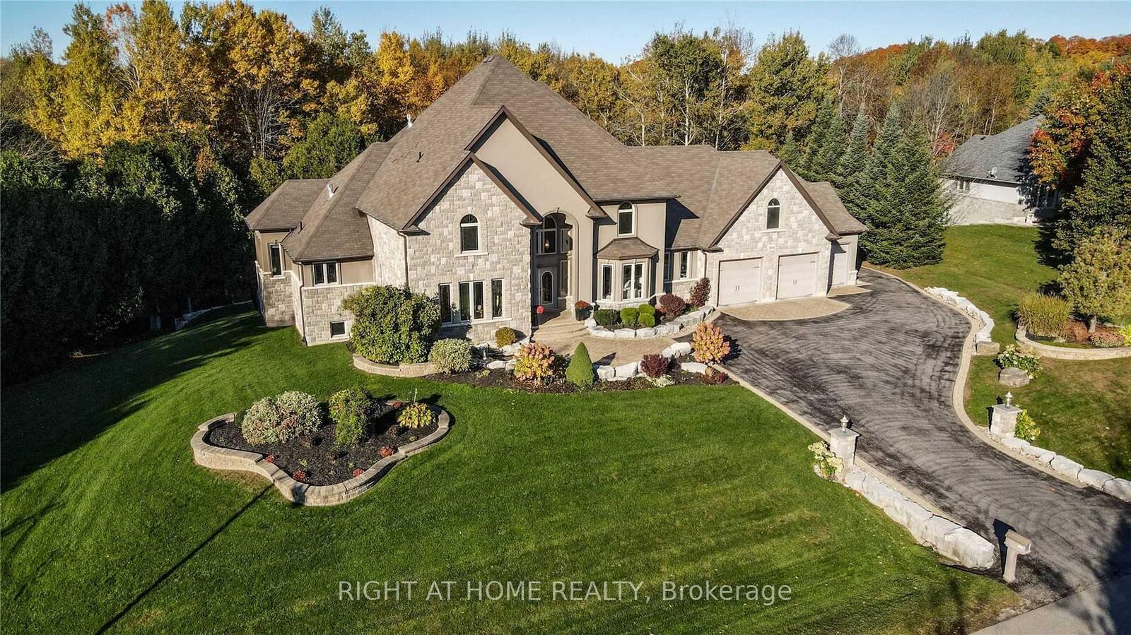 Property Photo: 2014 Innisbrook Street ON L9S 5A3