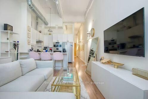 Property Photo: 135 Dalhousie Street 303 ON M5B 2S1