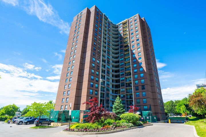 61 Richview Road 1401 — photo 1