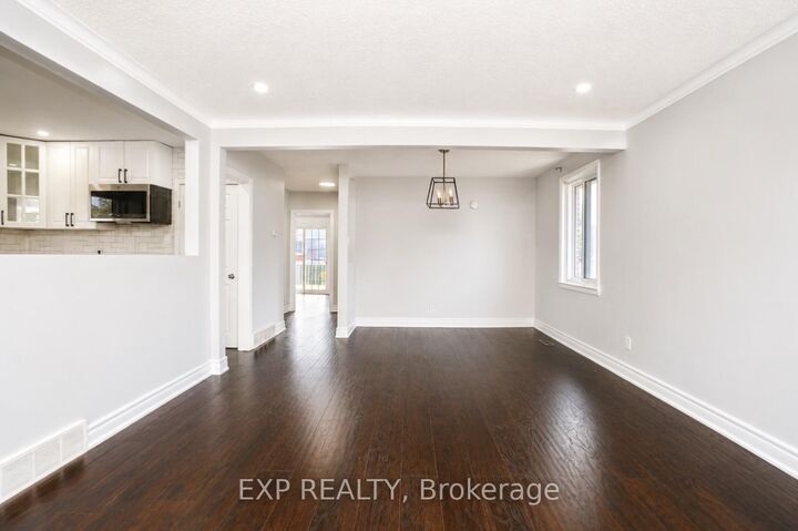 Property Photo: 1202 Sun Valley Court ON L1J 3N2