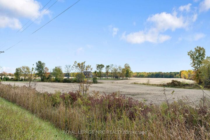 Property Photo:  V/L Regional 27 Road  ON L0S 1V0 