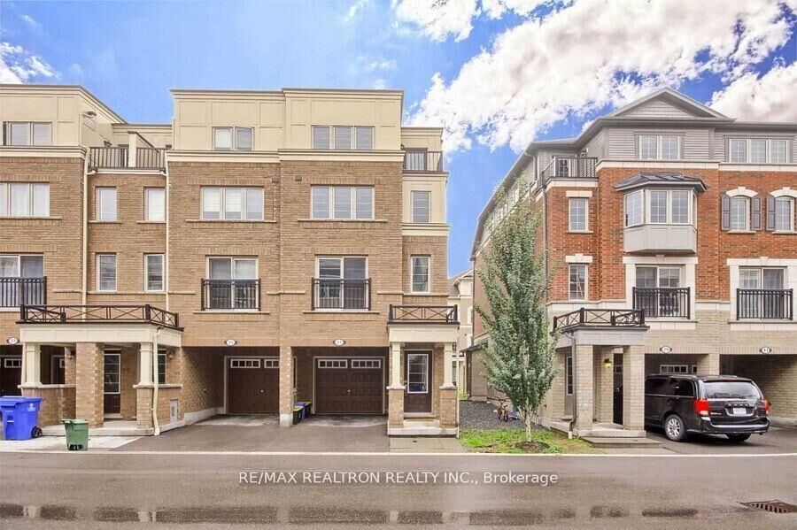 Property Photo: 37 Filly Path N 457 ON L1L 0K8