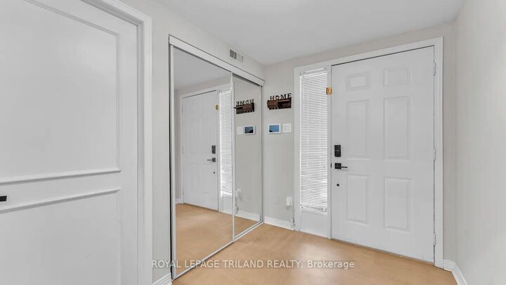 Property Photo: 703 Windermere Road 9 ON N5X 2P1