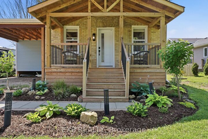 Property Photo: 5775 Highway 23 Road ON N0G 1Z0