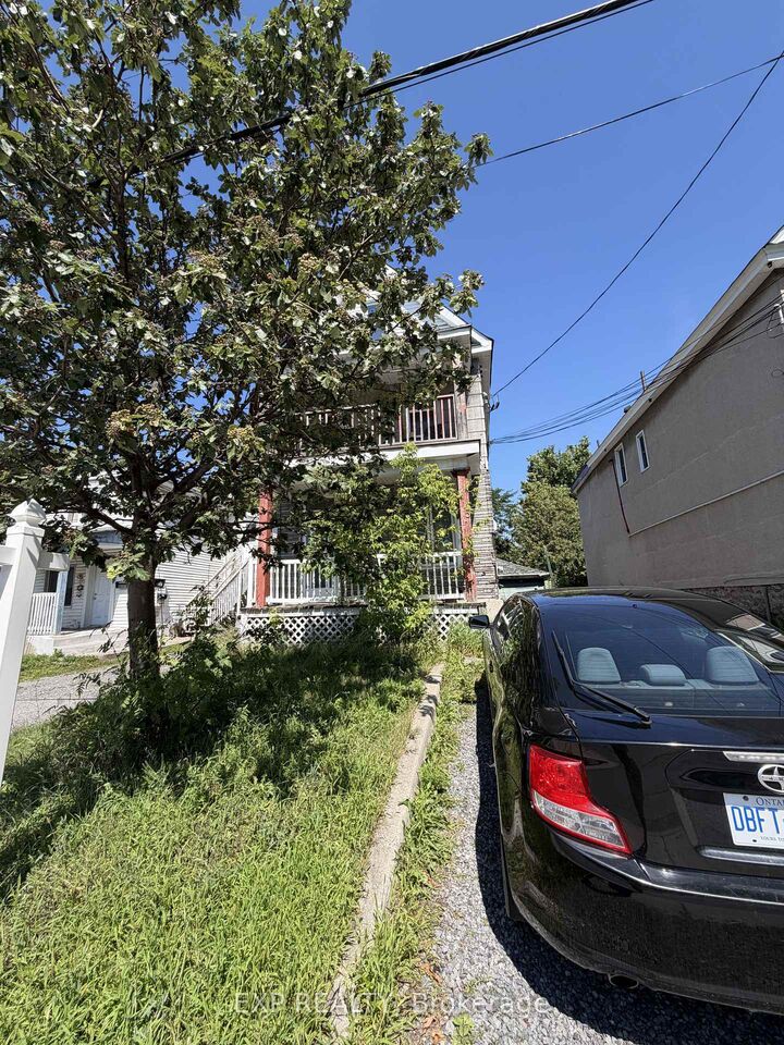 Photo de la propriété:  315 Parkdale Avenue B  ON K1Y 1G5 