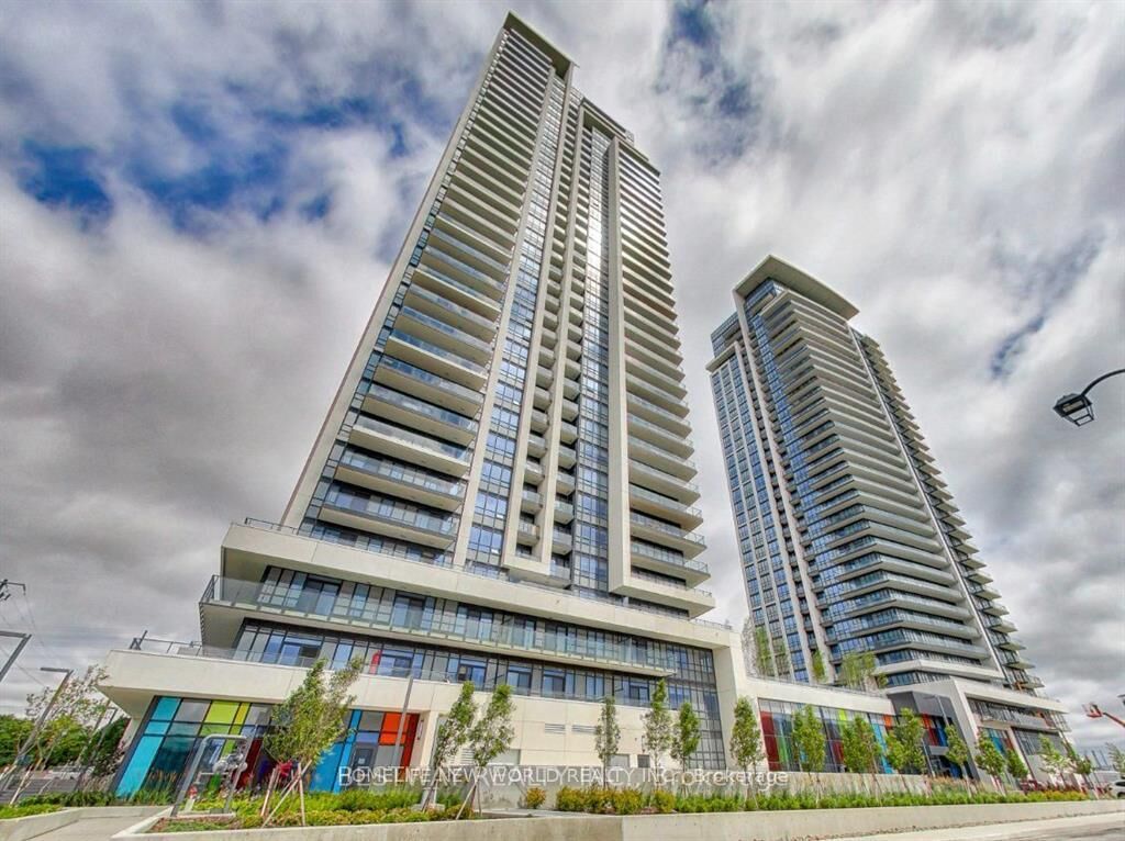 Property Photo:  38 Gandhi Lane 2707  ON L3T 0G9 