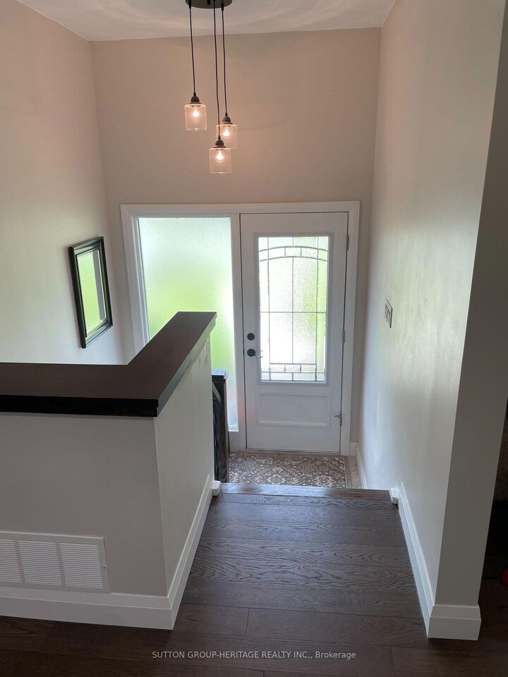 Property Photo: 160 Laurel Court ON L1G 6M5