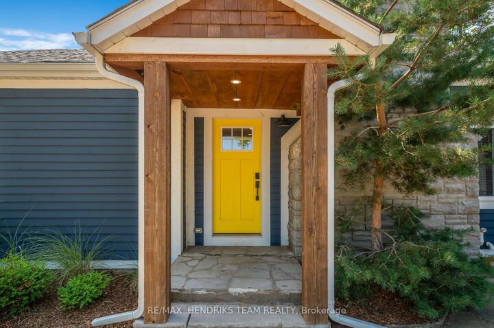 Property Photo: 4111 Erie Road ON L0S 1B0