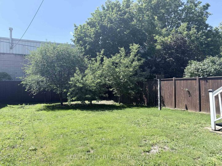 Property Photo: 513 Romaine Street ON K9J 2C8