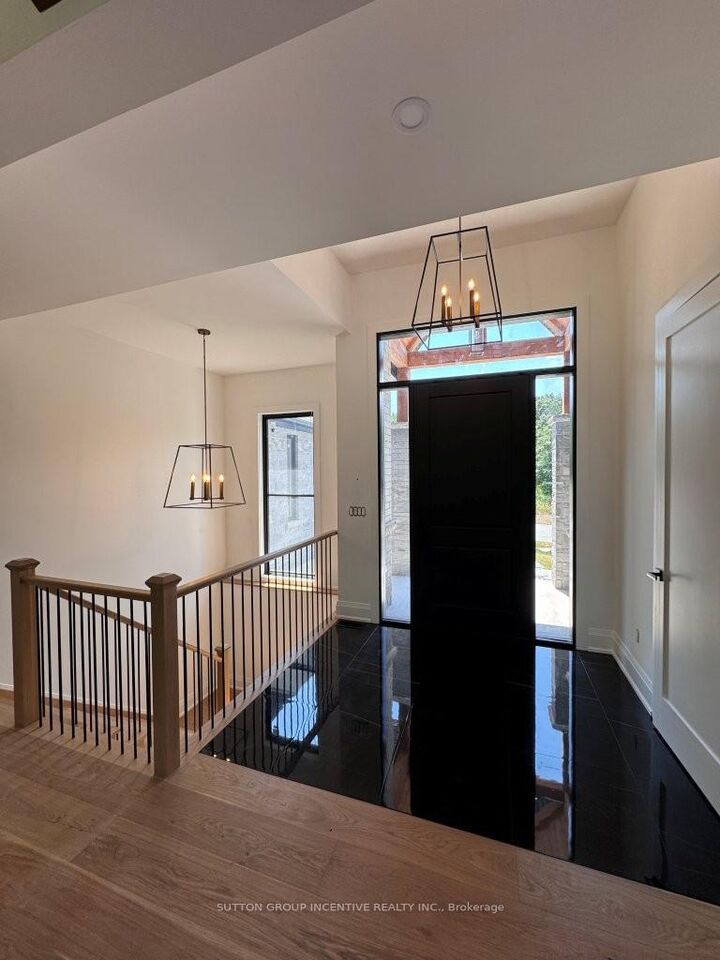 Property Photo: 5 Jean Miller Court ON L9X 2B1