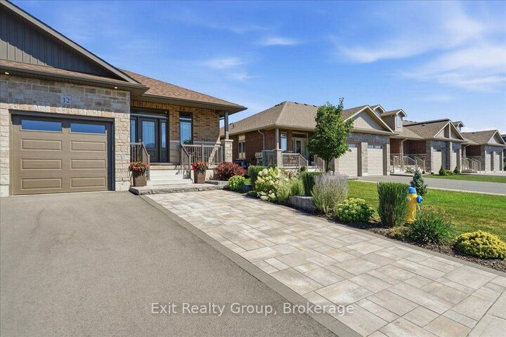Property Photo:  32 Wims Way  ON K8N 0H8 