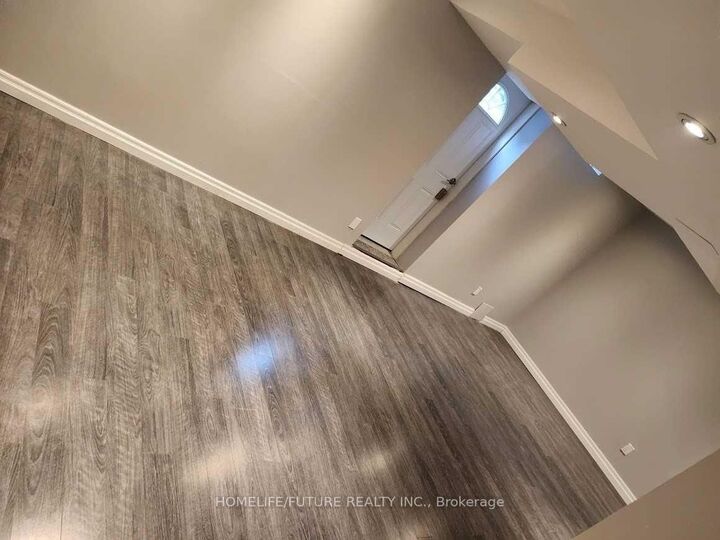 Property Photo: 908 Rushton Road Bsmt ON L1V 0A3